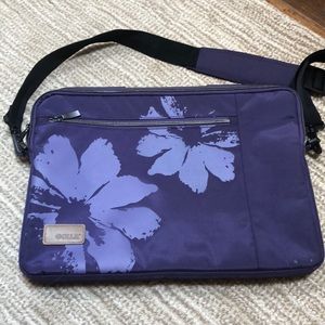 ❤️Back to school/ work essentials Laptop case/ bag